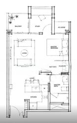 Katong Regency (D15), Apartment #562676271